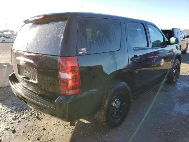 Photo 2 VIN: 1GNLC2E06CR316986 - CHEVROLET TAHOE POLI 