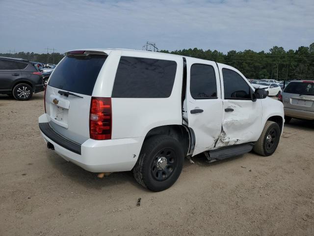 Photo 2 VIN: 1GNLC2E06CR318754 - CHEVROLET TAHOE POLI 