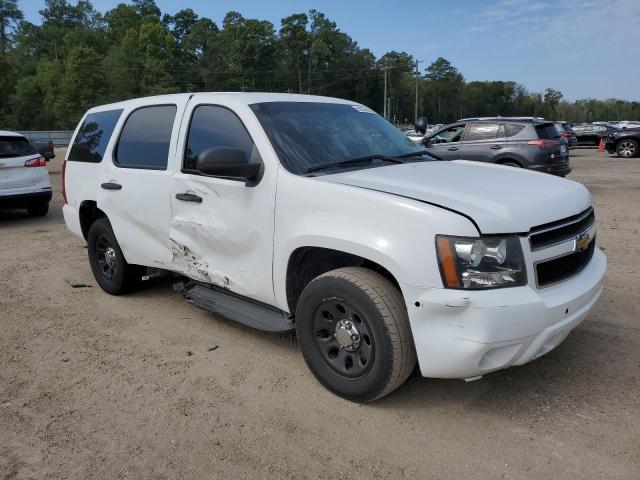 Photo 3 VIN: 1GNLC2E06CR318754 - CHEVROLET TAHOE POLI 