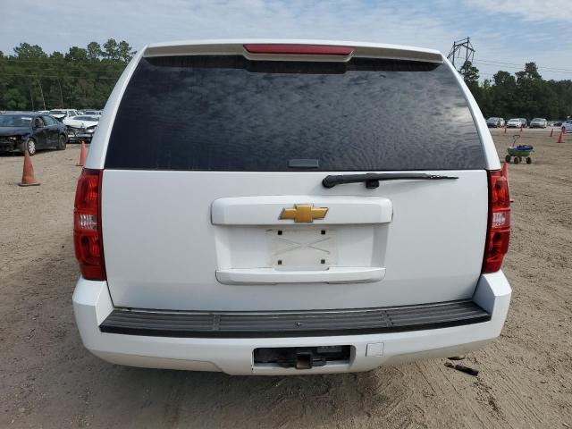 Photo 5 VIN: 1GNLC2E06CR318754 - CHEVROLET TAHOE POLI 