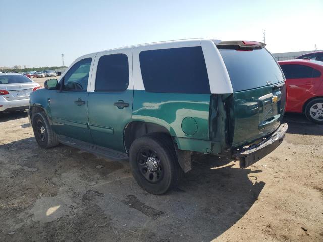 Photo 1 VIN: 1GNLC2E06DR131869 - CHEVROLET TAHOE POLI 