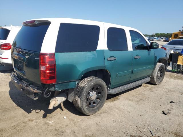 Photo 2 VIN: 1GNLC2E06DR131869 - CHEVROLET TAHOE POLI 