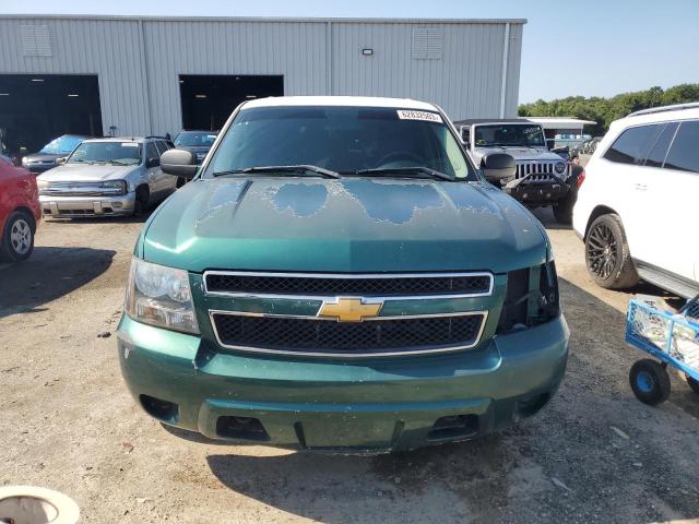 Photo 4 VIN: 1GNLC2E06DR131869 - CHEVROLET TAHOE POLI 