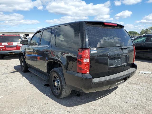 Photo 2 VIN: 1GNLC2E06DR190002 - CHEVROLET TAHOE POLI 