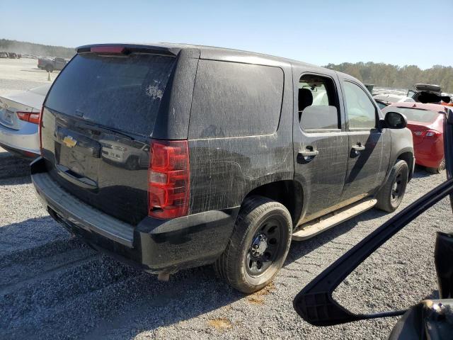 Photo 2 VIN: 1GNLC2E06DR251445 - CHEVROLET TAHOE POLI 