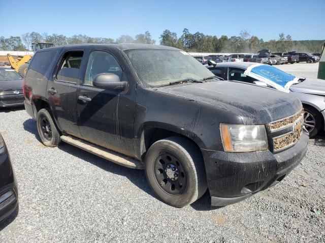 Photo 3 VIN: 1GNLC2E06DR251445 - CHEVROLET TAHOE POLI 