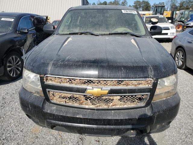 Photo 4 VIN: 1GNLC2E06DR251445 - CHEVROLET TAHOE POLI 