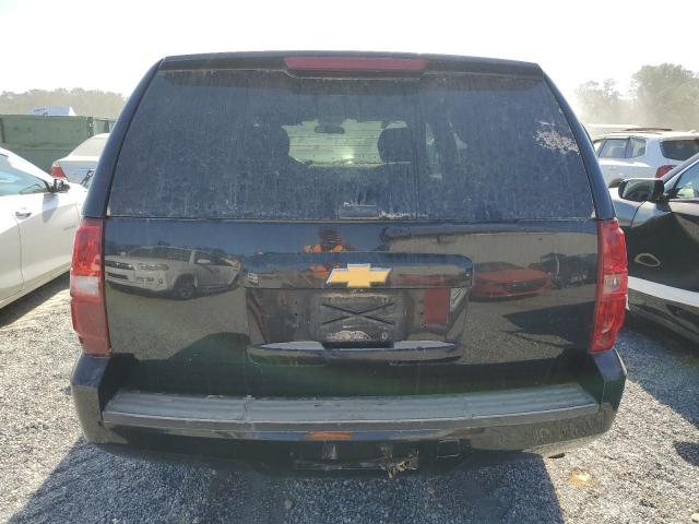 Photo 5 VIN: 1GNLC2E06DR251445 - CHEVROLET TAHOE POLI 