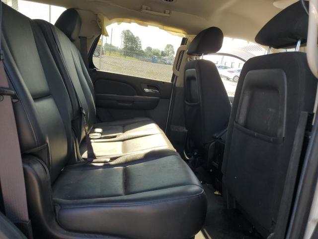 Photo 10 VIN: 1GNLC2E06ER156756 - CHEVROLET TAHOE POLI 