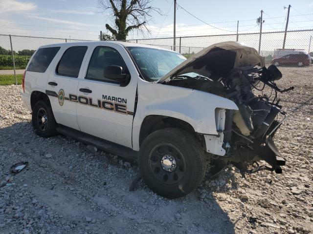 Photo 3 VIN: 1GNLC2E06ER156756 - CHEVROLET TAHOE POLI 