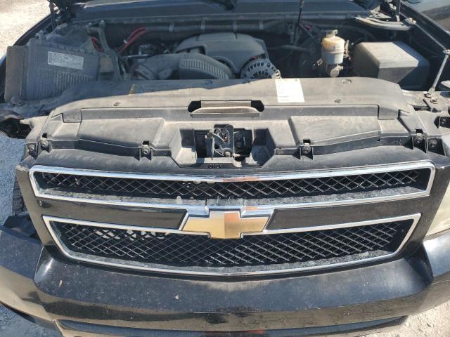 Photo 11 VIN: 1GNLC2E07BR188191 - CHEVROLET TAHOE POLI 