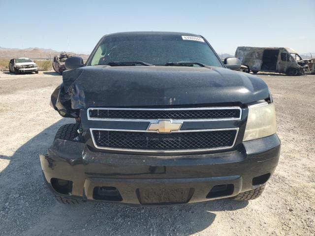 Photo 4 VIN: 1GNLC2E07BR188191 - CHEVROLET TAHOE POLI 