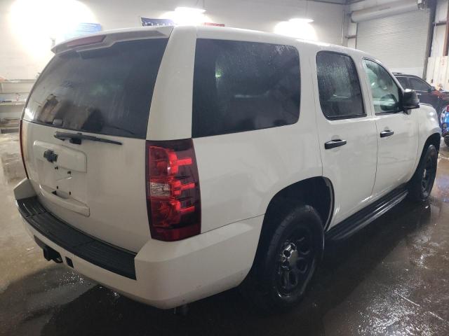 Photo 2 VIN: 1GNLC2E07BR255386 - CHEVROLET TAHOE POLI 