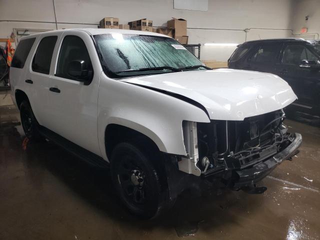 Photo 3 VIN: 1GNLC2E07BR255386 - CHEVROLET TAHOE POLI 