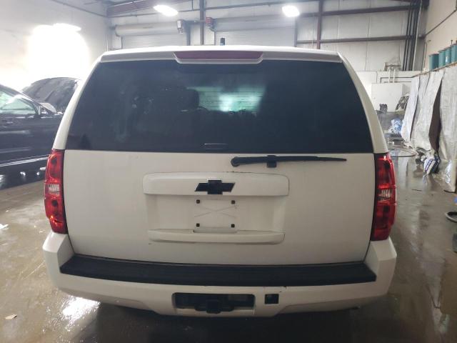 Photo 5 VIN: 1GNLC2E07BR255386 - CHEVROLET TAHOE POLI 