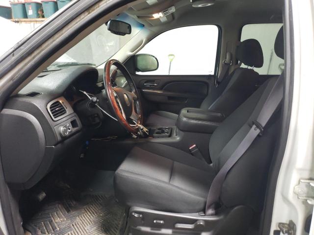 Photo 6 VIN: 1GNLC2E07BR255386 - CHEVROLET TAHOE POLI 