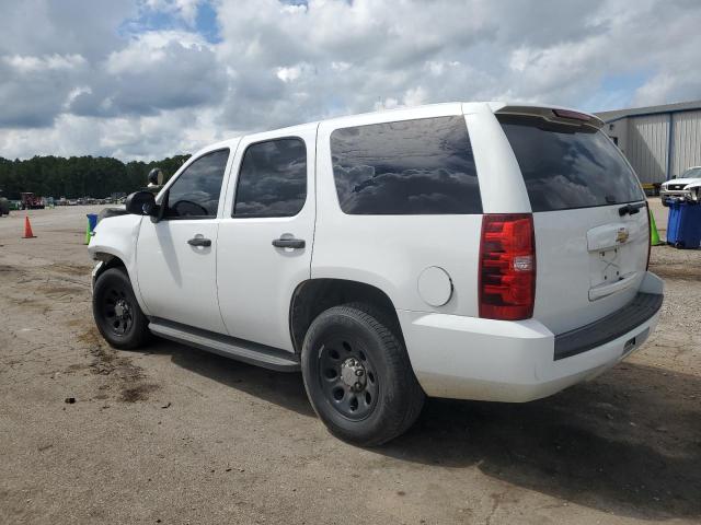 Photo 1 VIN: 1GNLC2E07BR265660 - CHEVROLET TAHOE POLI 