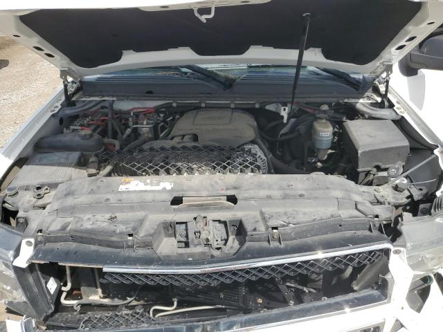 Photo 11 VIN: 1GNLC2E07BR265660 - CHEVROLET TAHOE POLI 