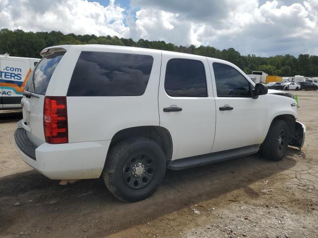 Photo 2 VIN: 1GNLC2E07BR265660 - CHEVROLET TAHOE POLI 