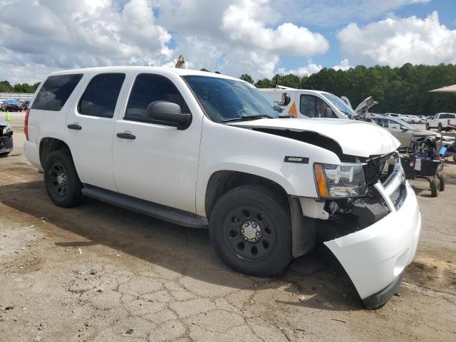 Photo 3 VIN: 1GNLC2E07BR265660 - CHEVROLET TAHOE POLI 