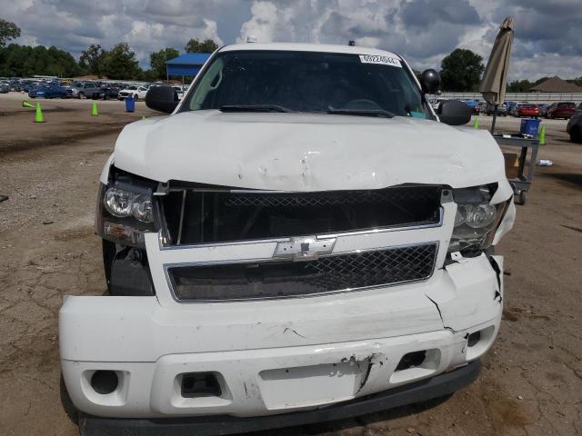 Photo 4 VIN: 1GNLC2E07BR265660 - CHEVROLET TAHOE POLI 