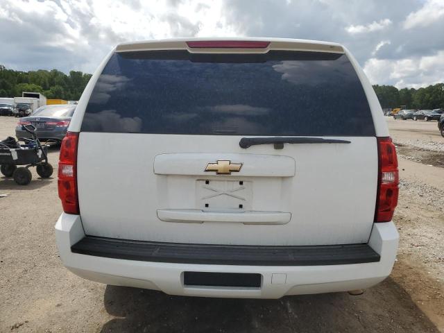 Photo 5 VIN: 1GNLC2E07BR265660 - CHEVROLET TAHOE POLI 