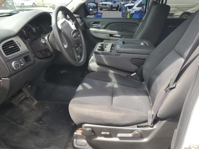 Photo 6 VIN: 1GNLC2E07BR265660 - CHEVROLET TAHOE POLI 