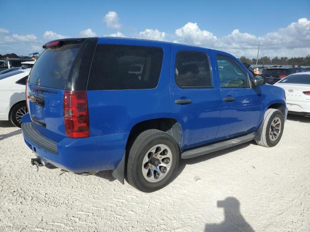 Photo 2 VIN: 1GNLC2E07BR290980 - CHEVROLET TAHOE POLI 