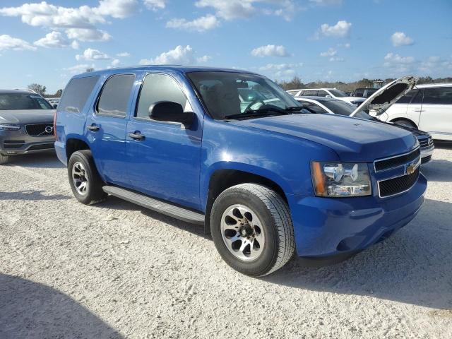 Photo 3 VIN: 1GNLC2E07BR290980 - CHEVROLET TAHOE POLI 