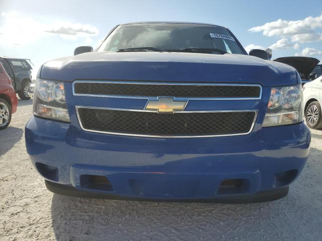 Photo 4 VIN: 1GNLC2E07BR290980 - CHEVROLET TAHOE POLI 