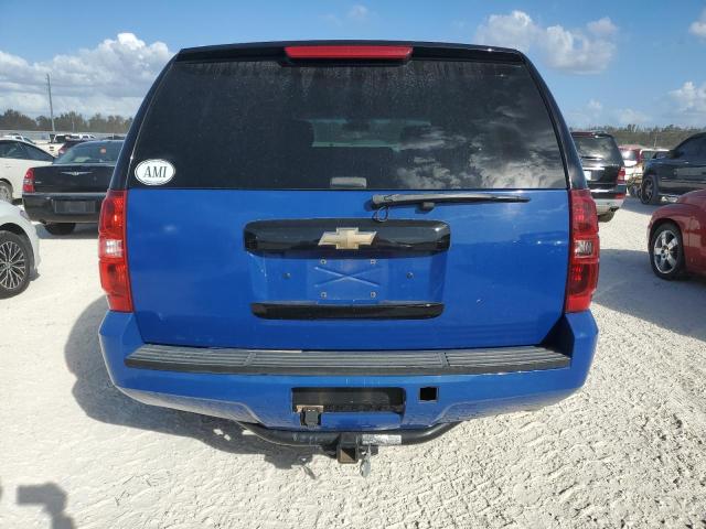 Photo 5 VIN: 1GNLC2E07BR290980 - CHEVROLET TAHOE POLI 