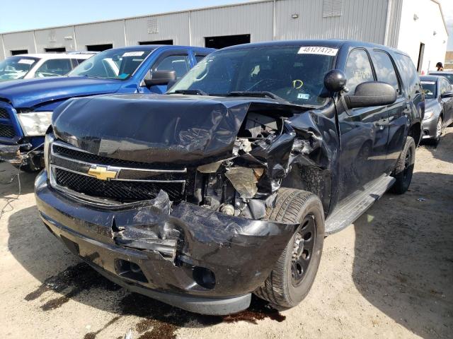 Photo 1 VIN: 1GNLC2E07BR338915 - CHEVROLET TAHOE POLI 