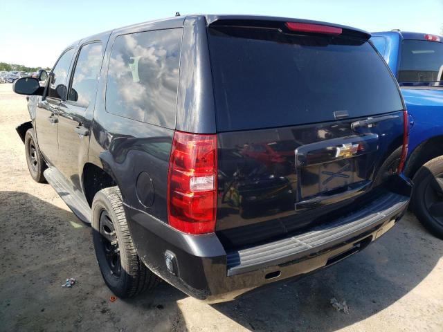 Photo 2 VIN: 1GNLC2E07BR338915 - CHEVROLET TAHOE POLI 