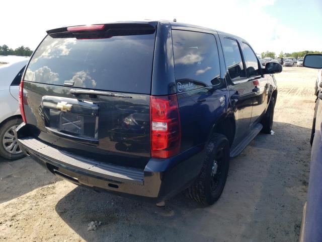 Photo 3 VIN: 1GNLC2E07BR338915 - CHEVROLET TAHOE POLI 