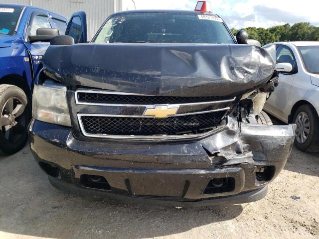 Photo 6 VIN: 1GNLC2E07BR338915 - CHEVROLET TAHOE POLI 