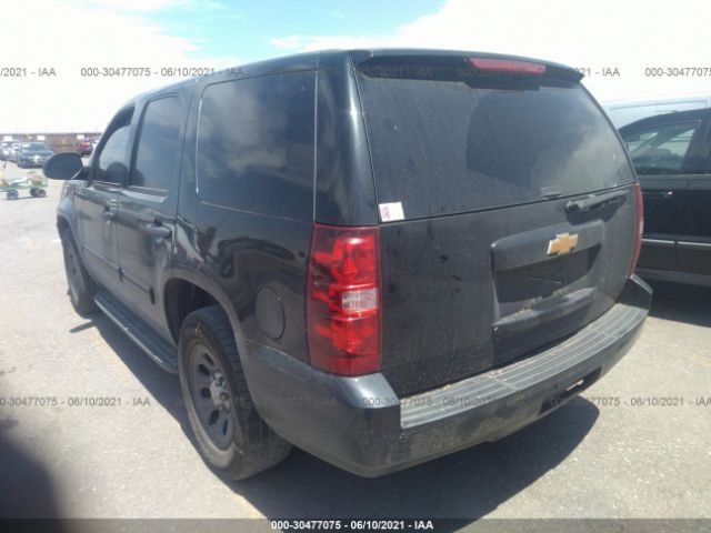 Photo 2 VIN: 1GNLC2E07CR159565 - CHEVROLET TAHOE 