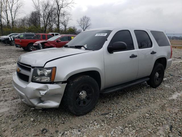 Photo 0 VIN: 1GNLC2E07CR300649 - CHEVROLET TAHOE 