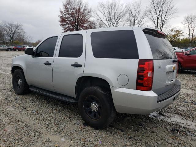 Photo 1 VIN: 1GNLC2E07CR300649 - CHEVROLET TAHOE 