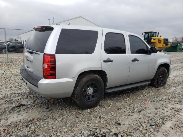 Photo 2 VIN: 1GNLC2E07CR300649 - CHEVROLET TAHOE 