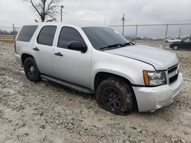 Photo 3 VIN: 1GNLC2E07CR300649 - CHEVROLET TAHOE 