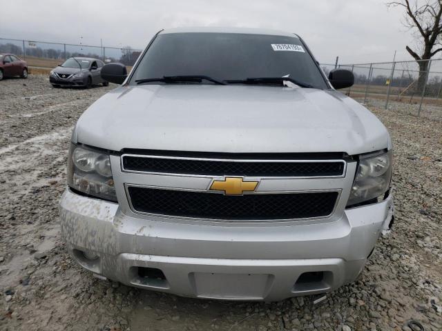 Photo 4 VIN: 1GNLC2E07CR300649 - CHEVROLET TAHOE 