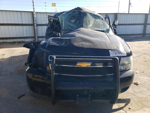 Photo 4 VIN: 1GNLC2E07DR239983 - CHEVROLET TAHOE POLI 