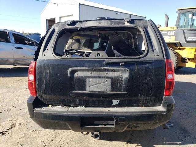 Photo 5 VIN: 1GNLC2E07DR239983 - CHEVROLET TAHOE POLI 