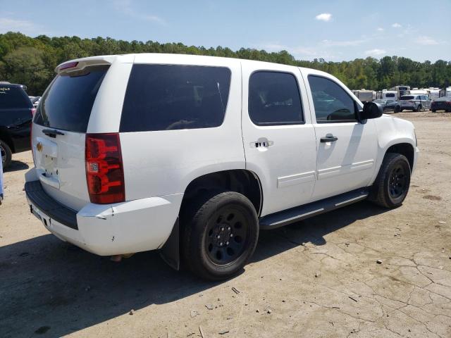 Photo 2 VIN: 1GNLC2E07DR271185 - CHEVROLET TAHOE POLI 