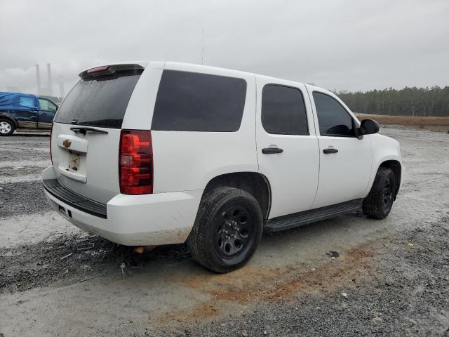 Photo 2 VIN: 1GNLC2E07DR300832 - CHEVROLET TAHOE POLI 