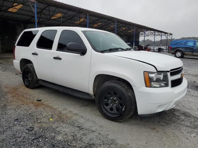 Photo 3 VIN: 1GNLC2E07DR300832 - CHEVROLET TAHOE POLI 