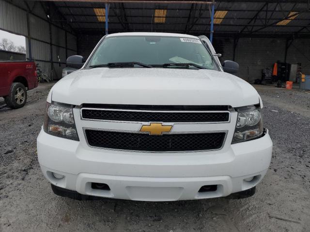 Photo 4 VIN: 1GNLC2E07DR300832 - CHEVROLET TAHOE POLI 