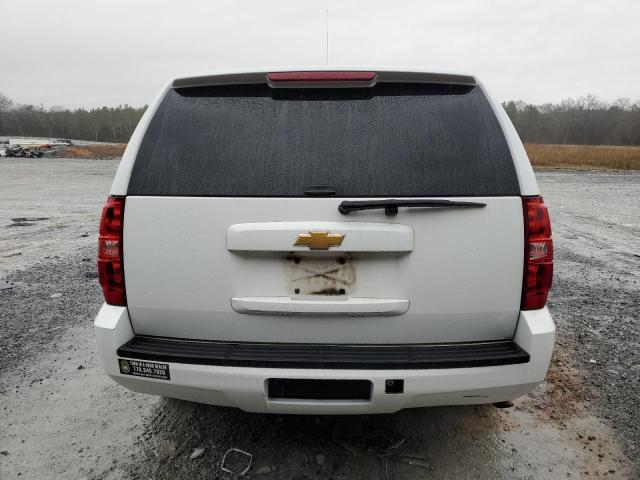 Photo 5 VIN: 1GNLC2E07DR300832 - CHEVROLET TAHOE POLI 