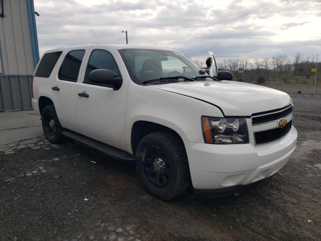 Photo 3 VIN: 1GNLC2E07DR316576 - CHEVROLET TAHOE POLI 