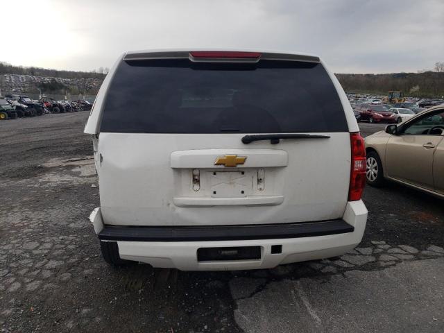 Photo 5 VIN: 1GNLC2E07DR316576 - CHEVROLET TAHOE POLI 